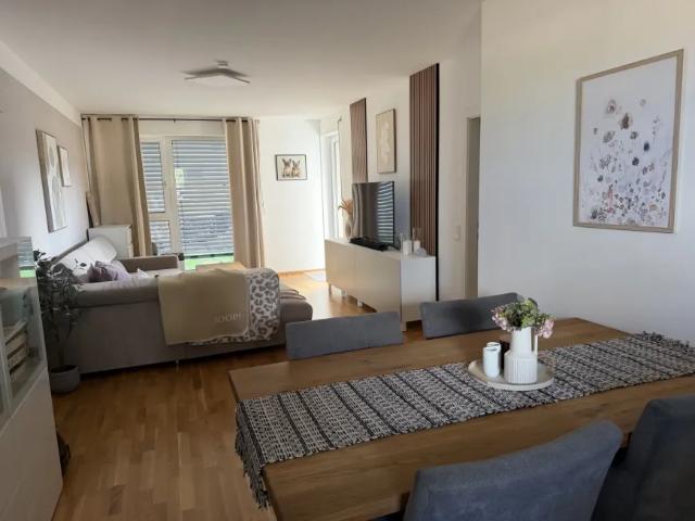 Zu Vermieten Wohnung Mistelbach Mistelbach DS105564880