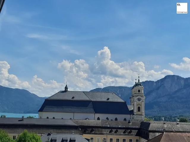 Zu Vermieten Wohnung Mondsee Mondsee DS105331934