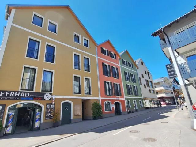 Zu Vermieten Wohnung Mondsee Mondsee DS105332049