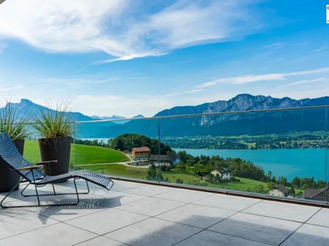 Zu Vermieten Wohnung Mondsee Mondsee DS105332078