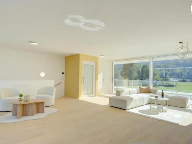 Zu Vermieten Wohnung Mondsee Mondsee DS105332109