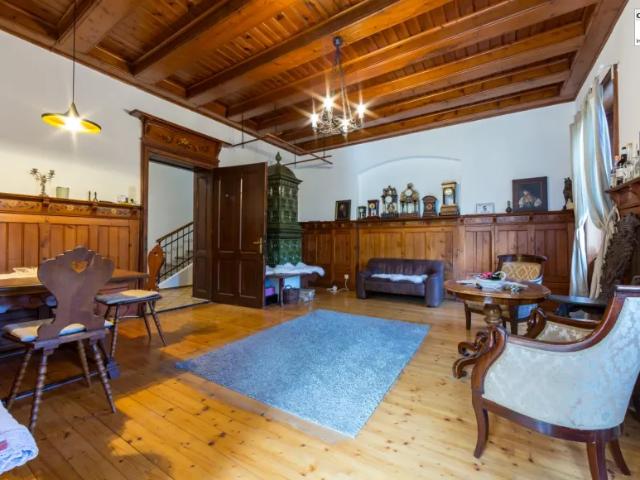 Zu Vermieten Wohnung Mondsee Mondsee DS105332113