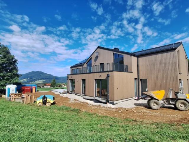 Zu Vermieten Wohnung Mondsee Mondsee DS105332158