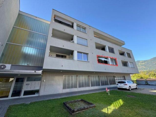 Zu Vermieten Wohnung Nenzing Nenzing DS105951816