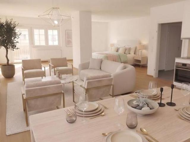 Zu Vermieten Wohnung Niederösterreich Niederösterreich DS104867036