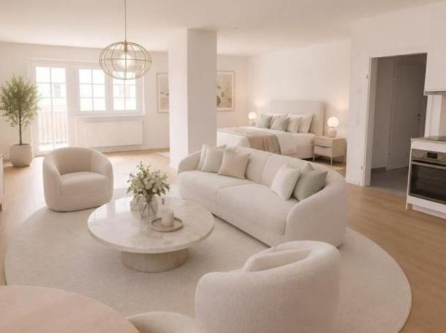 Zu Vermieten Wohnung Niederösterreich Niederösterreich DS105051819
