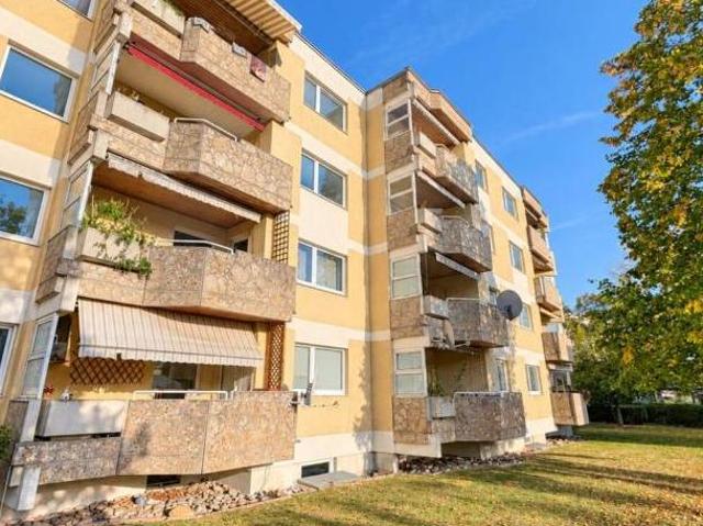 Zu Vermieten Wohnung Niederösterreich Niederösterreich DS106121021