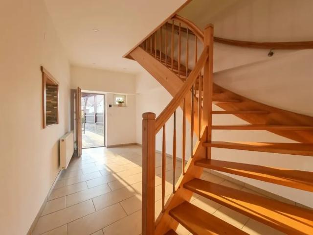 Zu Vermieten Wohnung Ochsenburg Ochsenburg DS104800473