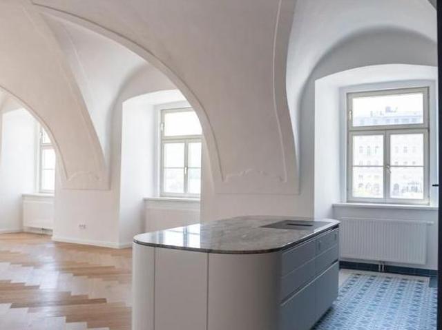 Zu Vermieten Wohnung Oberösterreich Oberösterreich DS104987304