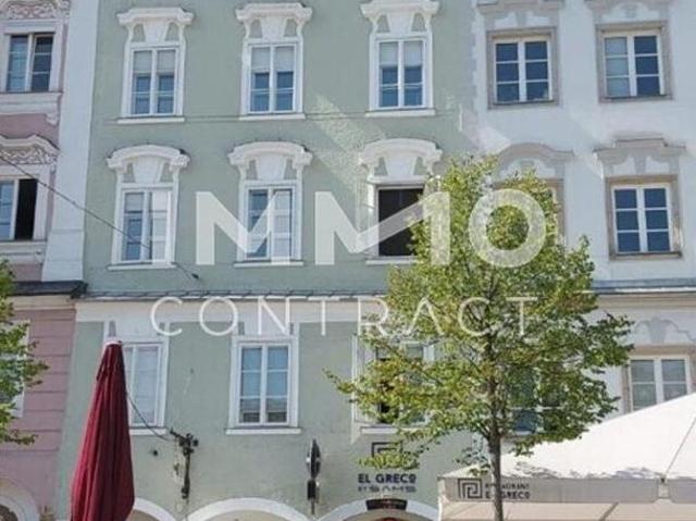 Zu Vermieten Wohnung Oberösterreich Oberösterreich DS105050875