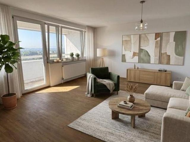 Zu Vermieten Wohnung Oberösterreich Oberösterreich DS105075915