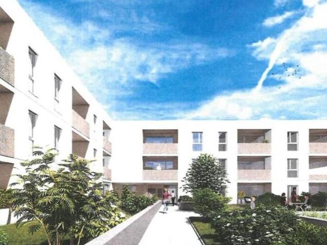 Zu Vermieten Wohnung Oberösterreich Oberösterreich DS105032807