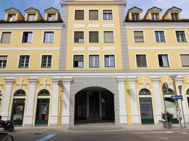 Zu Vermieten Wohnung Oberösterreich Oberösterreich DS105152397