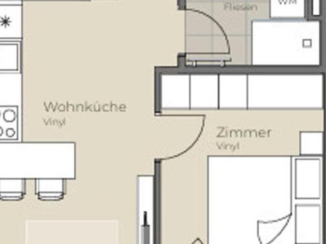 Zu Vermieten Wohnung Oberösterreich Oberösterreich DS106033958