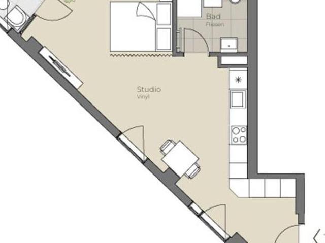 Zu Vermieten Wohnung Oberösterreich Oberösterreich DS106033975