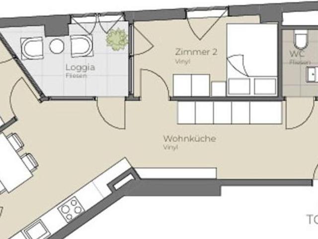 Zu Vermieten Wohnung Oberösterreich Oberösterreich DS106034114