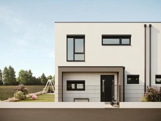 Zu Vermieten Wohnung Oberpullendorf Oberpullendorf DS105197475