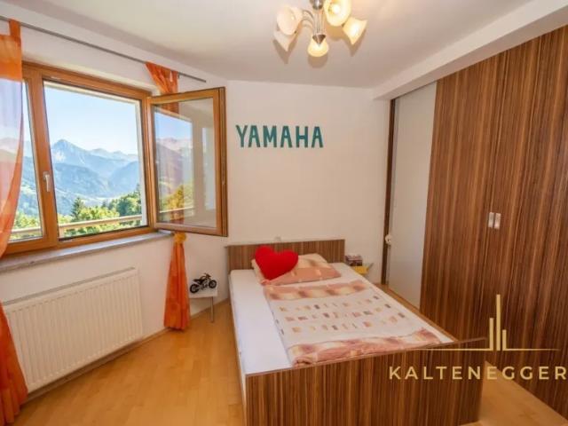 Zu Vermieten Wohnung Peisching Peisching DS105335701
