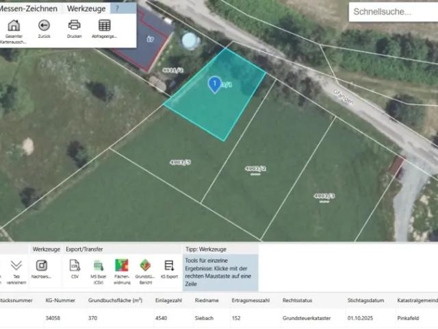 Zu Vermieten Wohnung Pinkafeld Pinkafeld DS105197624