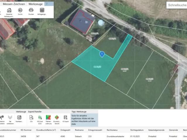 Zu Vermieten Wohnung Pinkafeld Pinkafeld DS105197626