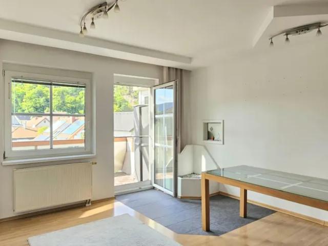 Zu Vermieten Wohnung Pottenstein Pottenstein DS105606015