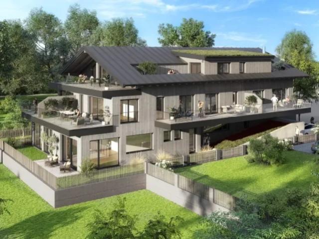 Zu Vermieten Wohnung Schörfling Am Attersee Schörfling Am Attersee DS103428271