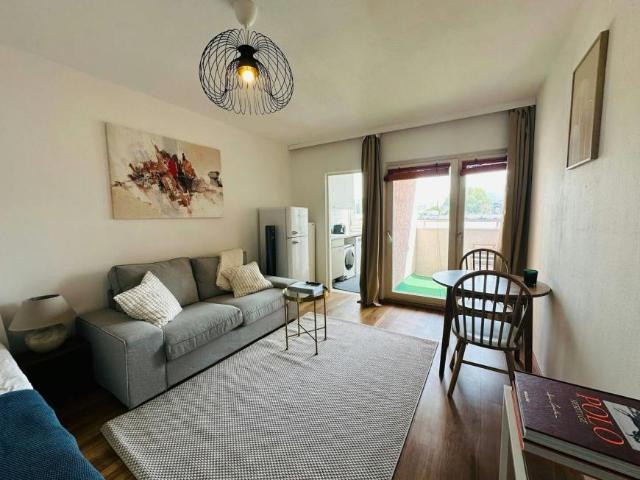 Zu Vermieten Wohnung Salzburg Salzburg DLS104002807