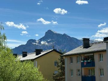 Zu Vermieten Wohnung Salzburg Salzburg DS102367303