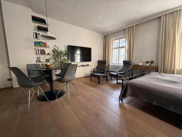 Zu Vermieten Wohnung Salzburg Salzburg DS102848071