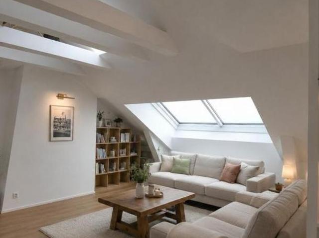 Zu Vermieten Wohnung Salzburg Salzburg DS104366943