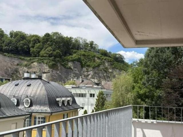 Zu Vermieten Wohnung Salzburg Salzburg DS105076931