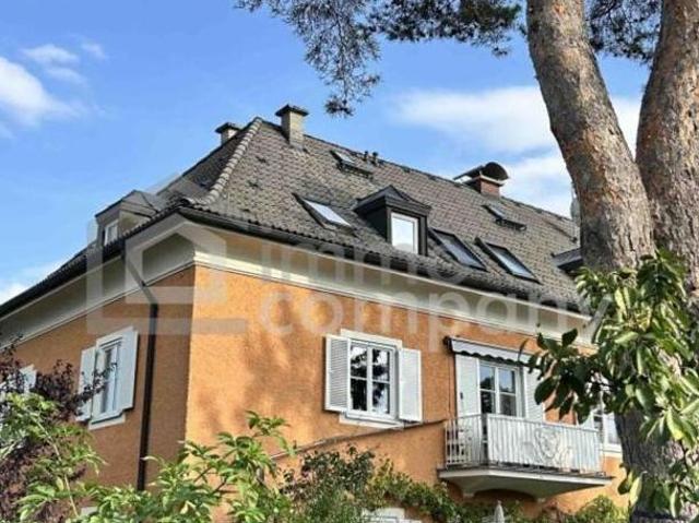 Zu Vermieten Wohnung Salzburg Salzburg DS105950559