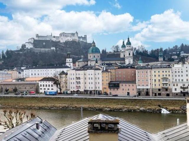 Zu Vermieten Wohnung Salzburg Salzburg DS106120919