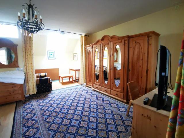 Zu Vermieten Wohnung Sooß Sooß DS103147933
