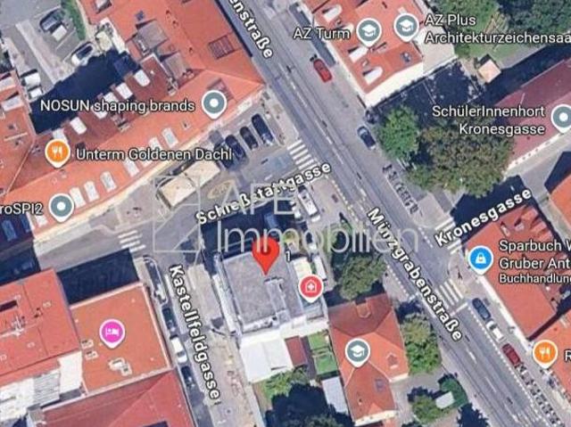 Zu Vermieten Wohnung Steiermark Steiermark DS105605314