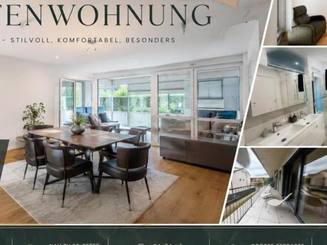 Zu Vermieten Wohnung Steiermark Steiermark DS105036400