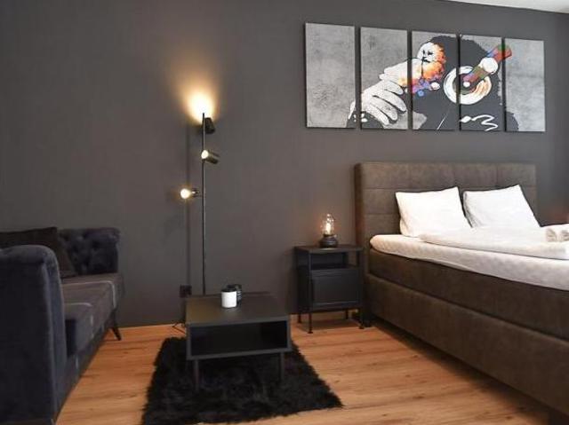 Zu Vermieten Wohnung Steiermark Steiermark DS105111384