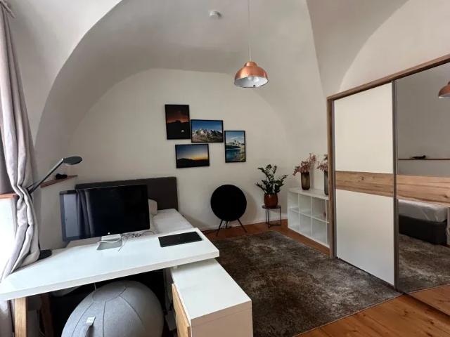 Zu Vermieten Wohnung Stein An Der Donau Stein An Der Donau DS105676685