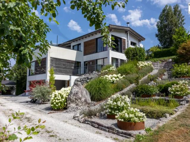 Zu Vermieten Wohnung Steinbach Am Attersee Steinbach Am Attersee DS105331893