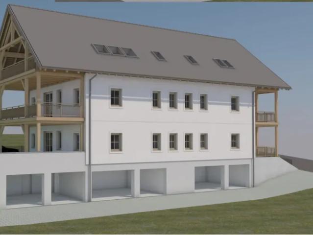 Zu Vermieten Wohnung Steinbach Am Attersee Steinbach Am Attersee DS105332037