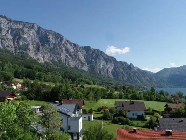 Zu Vermieten Wohnung Steinbach Am Attersee Steinbach Am Attersee DS105332042