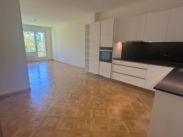 Zu vermieten – Wunderschöne 4,5 Zimmer Wohnung in der Nähe des Sees