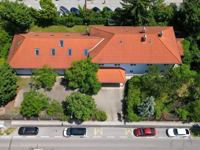 ZU VIEL GIBT'S NICHT Haus in Wiener Neustadt mit 10 Zimmer auf 460m2 und 1755m2 Grund