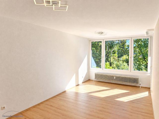 Zu Fuß auf die UNI NAWI MIETE SALZBURG STADT Topstadtteil NONNTAL: Hofhaymer Allee 17 115 m² 5 Zimmer Wohnung inkl. 9 m² Ost Loggia ideal/gerne auch als Wohngemeinschaft/WG für Studierende