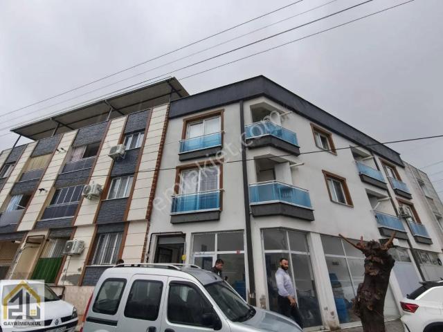 Zu Gayrimenkul Den Kuşlubahçede 1+1 Yeni Daire