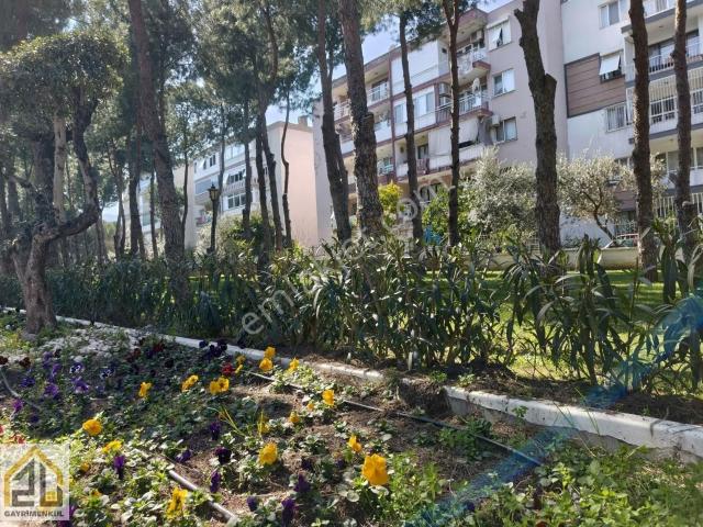 Zu Gayrimenkulden Full Eşyalı 3+1 Arakat Geniş Daire