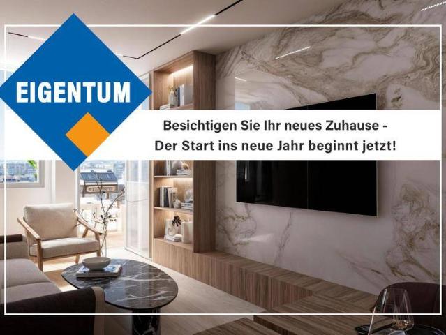 ZU HAUSE DIREKT AN DER U3