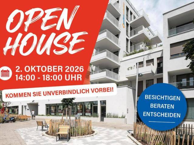 ZU HAUSE AM PULS DER STADT