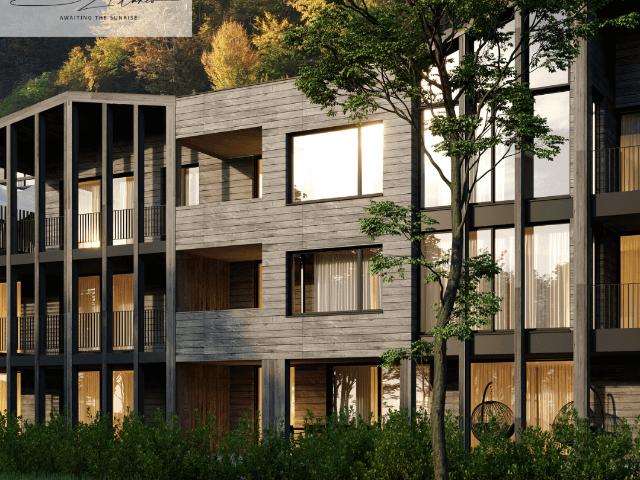 Zu Hause ankommen 21 Lakes
