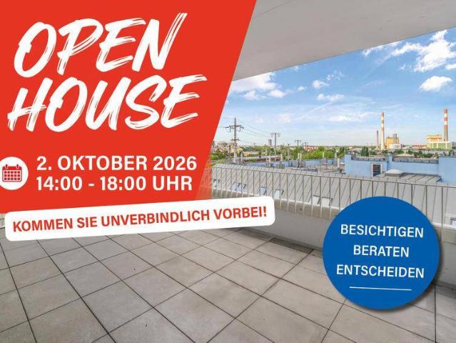 ZU HAUSE DIREKT AN DER U3 MIETE